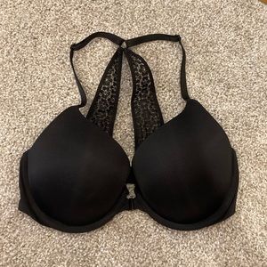 Victoria Secrets bra 32d black